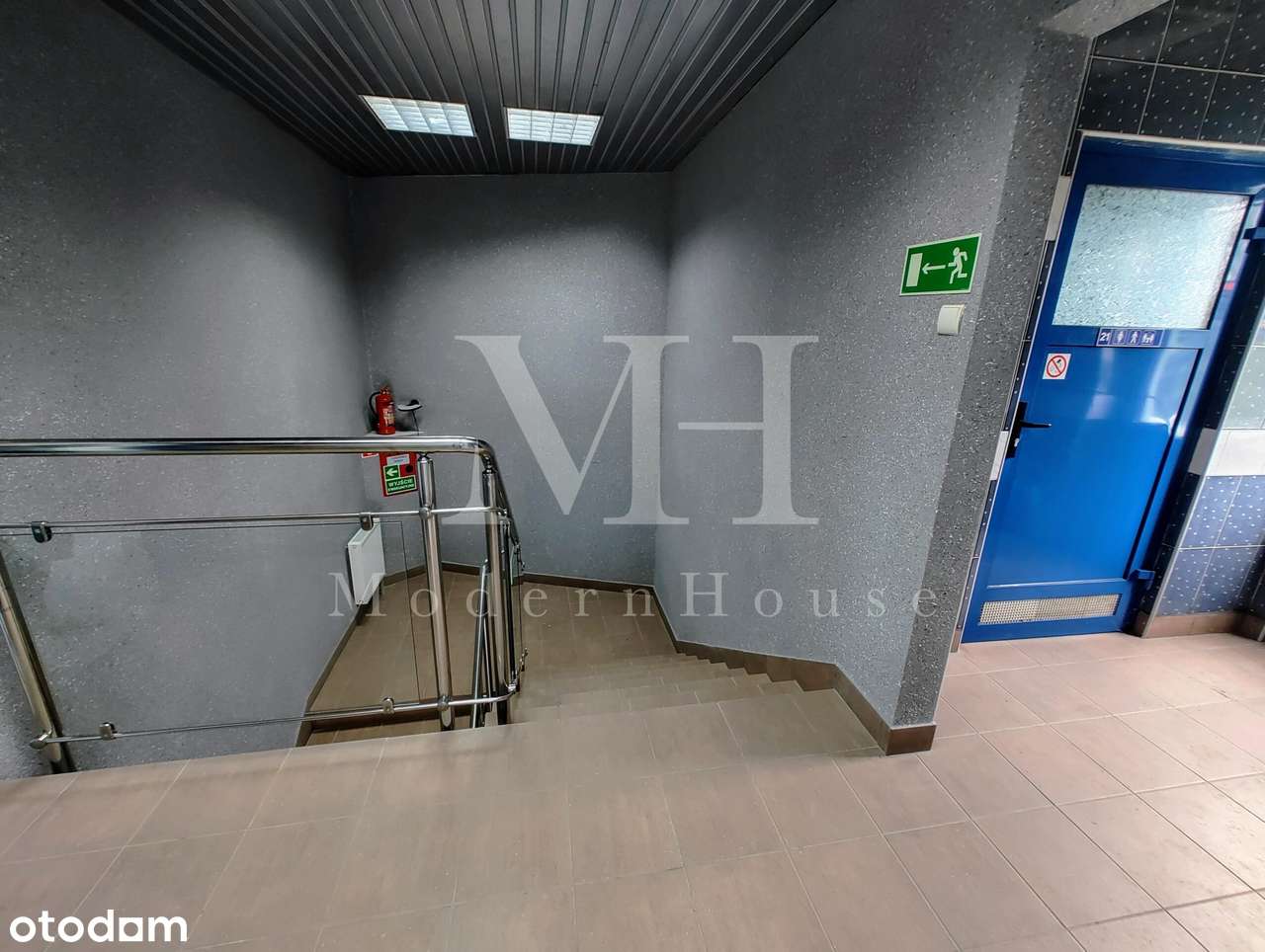 Budynek Usługowy , idealna lokalizacja! - Pełny obrazek: 4/10