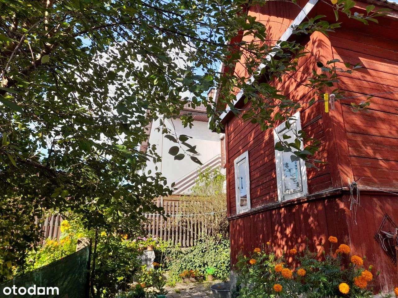 Działka budowlana w atrakcyjnej  lokalizacji - Pełny obrazek: 5/11