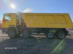 Mercedes-Benz Actros 8x8 4146 - 6