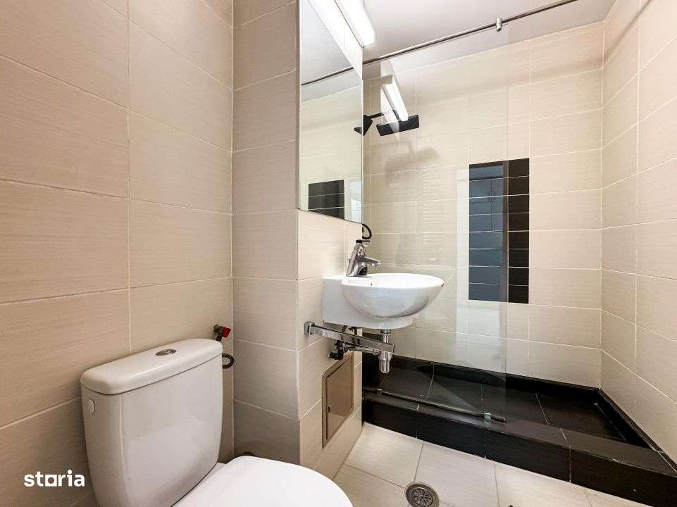 Oportunitate Unica: Singura garsoniera de vanzare din Rond Alba Iulia-10