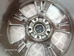 FELGA ALUMINIOWA FORD MONDEO MK4 16'' 7J ET50 5X108 RONAL DM5J-1007-BB - 2