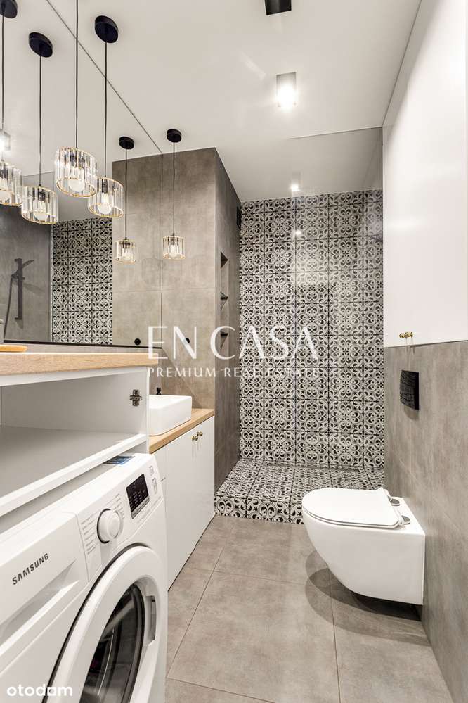 Mieszkanie 56m2 na zamkniętym osiedlu-6