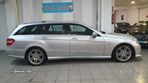 Mercedes-Benz E 250 CDi Avantgarde BE Auto. - 4