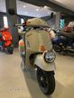 Vespa GTV-LXV - 2