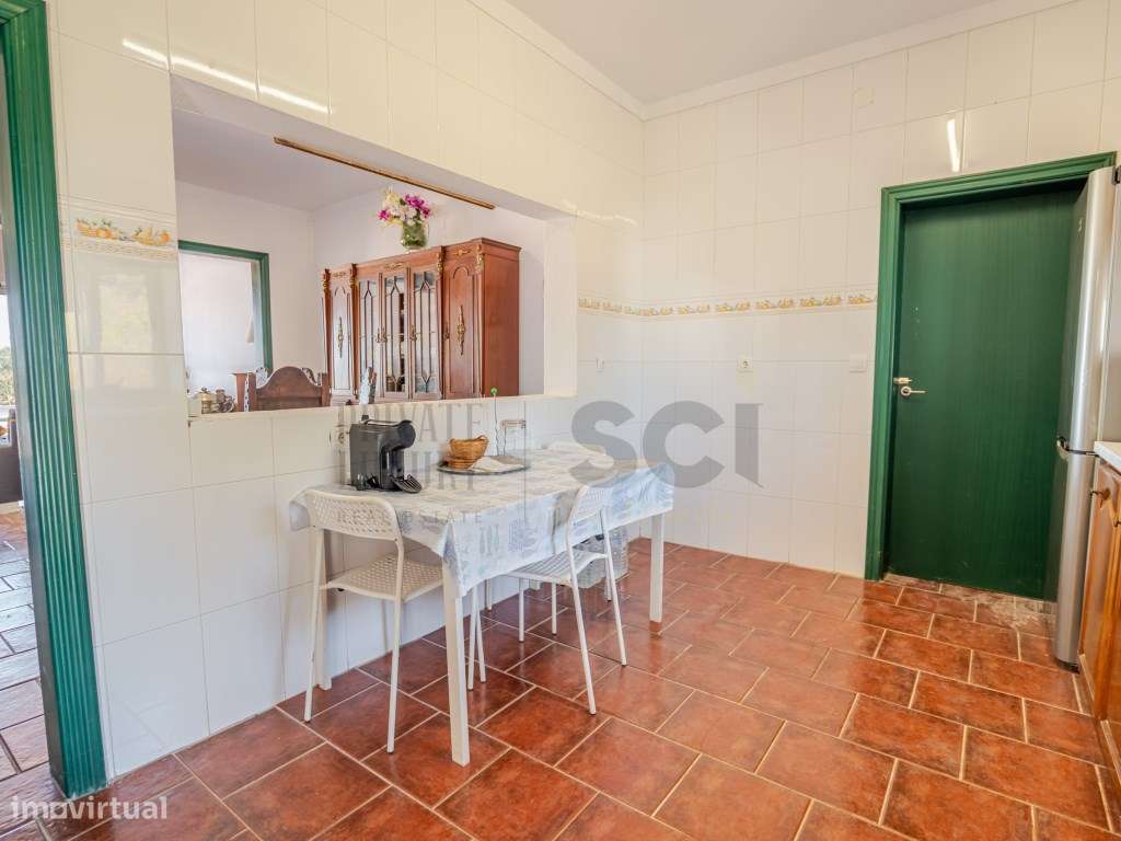 Quinta em Campo Maior, para investimento em turismo rural ...-11