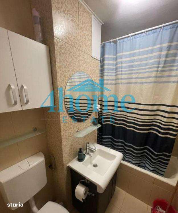 Garsoniera Mega Mall| Iancului| Metrou - Imagine principală: 4/4