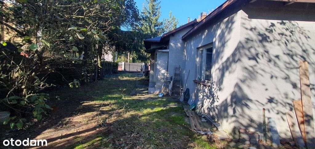 Dom na sprzedaż w Milanówku-4