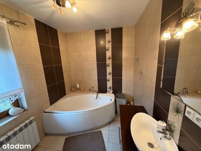 Lipno - Wiosenna dom wolnostojący-12