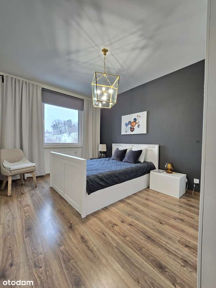 Komfortowe mieszkanie w bardzo dobrej lokalizacji-8