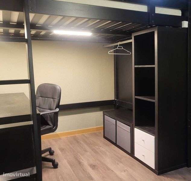 Estúdio T0 Bairro Pescadores - Grande imagem: 4/12