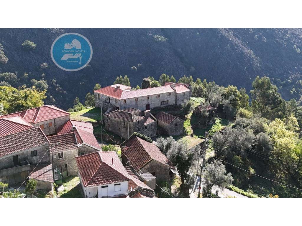 Moradia à venda Teixugueiras- Cabeceiras de Basto-41