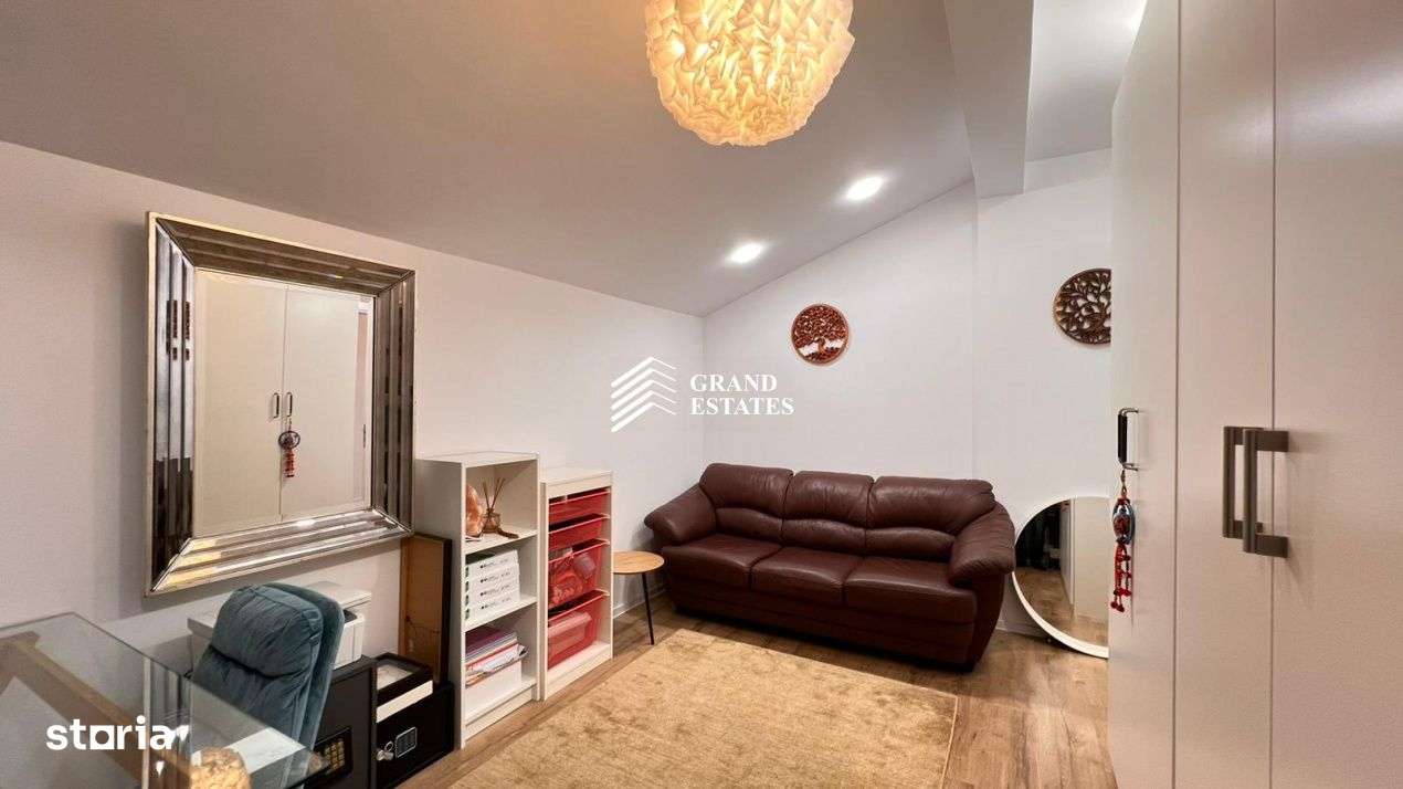 Casa eleganta cu 6 camere, complet mobilata si utilata – City Garden-13