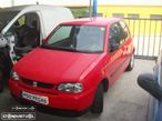 seat Arosa 1997 para peças - 1