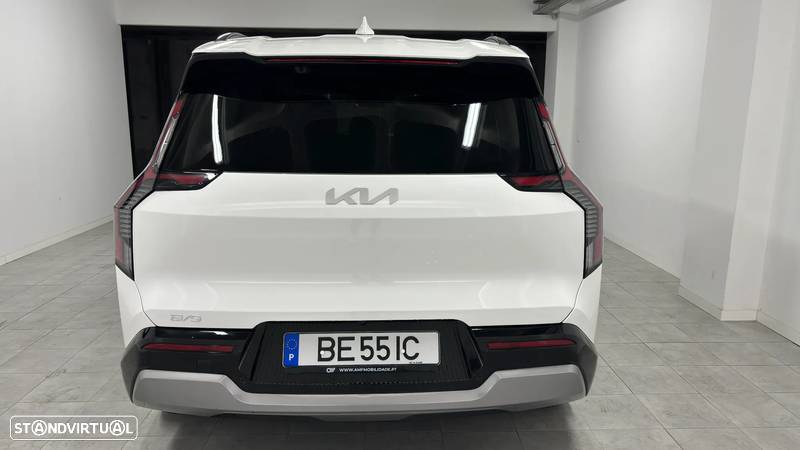 Kia EV9 98.8 kWh 1st Edition - 6