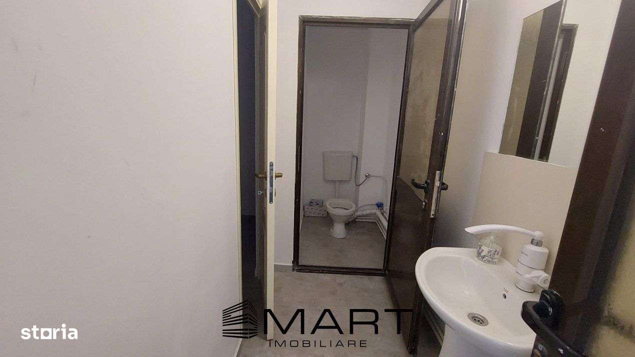Spatiu comercial 100 mp zona Garii - Imagine principală: 4/4