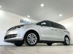 VW Sharan 2.0 TDI Highline DSG - 12