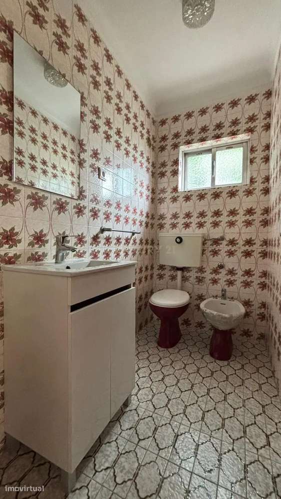 Apartamento T3 em Marco de Canaveses - Oportunidade Única!-14