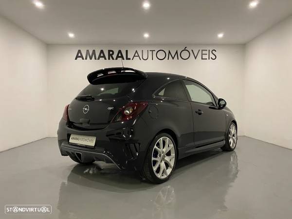 Opel Corsa OPC 1.6 T - 13