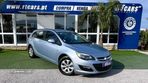 Opel Astra Sports Tourer 1.6 CDTI Ecotec Edition S/S - 1