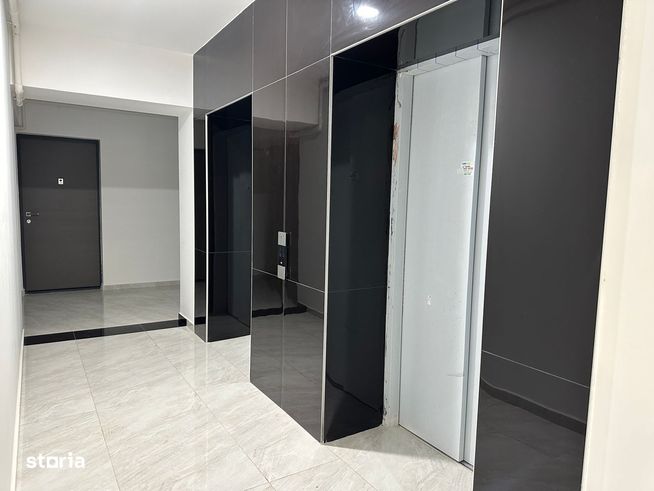Apartament tip Studio Dublu | Parcare Subterana | Select Residences-12
