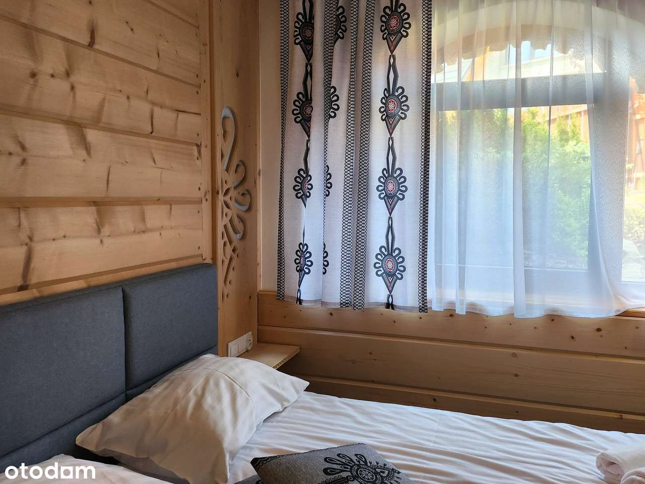 Widokowy apartament z dużym tarasem ziemnym, własne jacuzzi-7