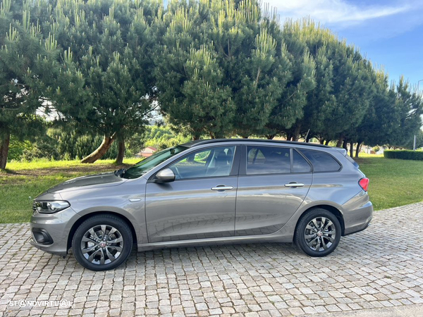 Fiat Tipo Station Wagon 1.3 MultiJet Business Edition - 2