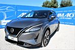 Nissan Qashqai 1.3 DIG-T MHEV Xtronic Tekna+ - 2