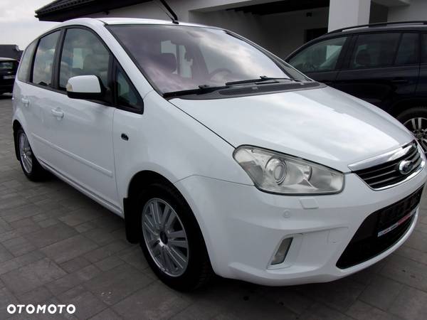 Ford C-MAX 2.0 Titanium - 6