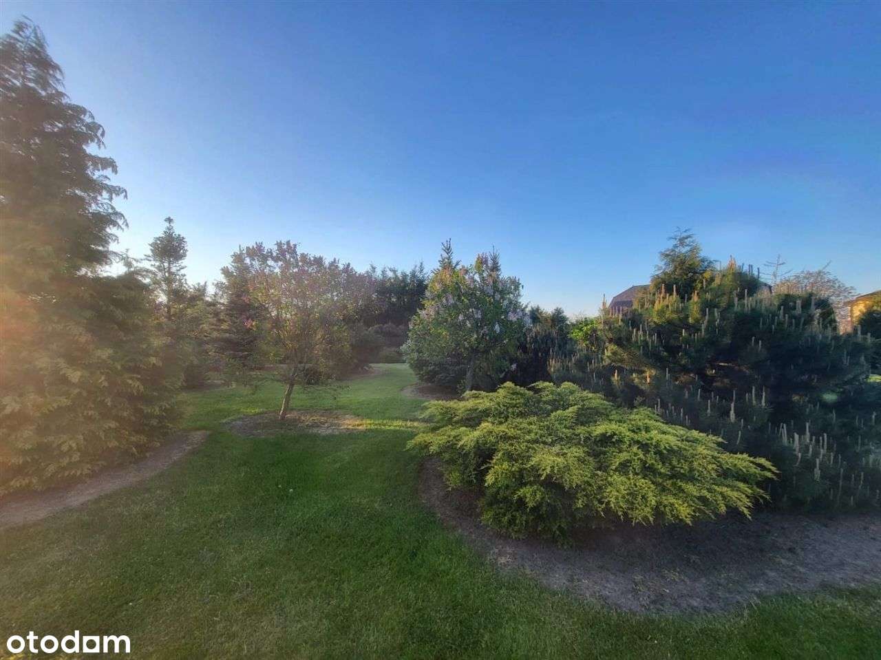 Działka Zbrosławice Księży Las, objęta Mpzp, - Pełny obrazek: 4/4