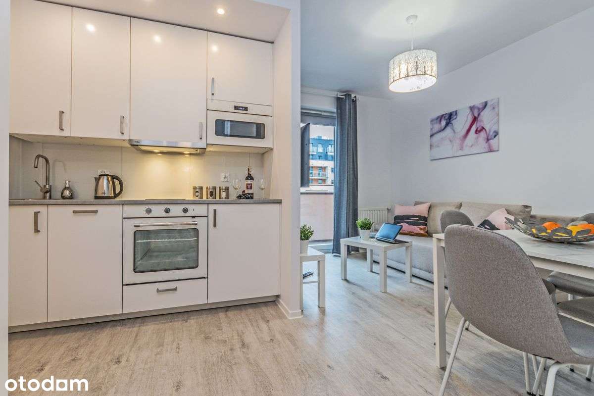 Mieszkanie inwestycyjne Przymorze/Oliwa!-9