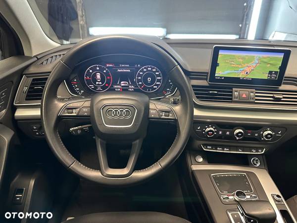 Audi Q5 2.0 TDI Quattro Design S tronic - 23