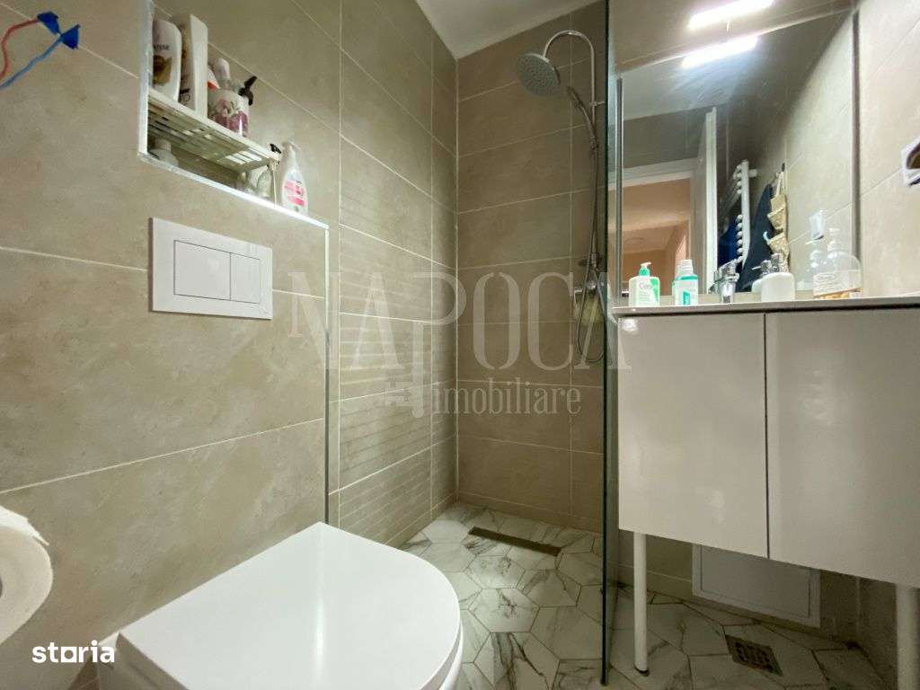 Apartament 4 camere de vanzare in Marasti, Cluj Napoca-10