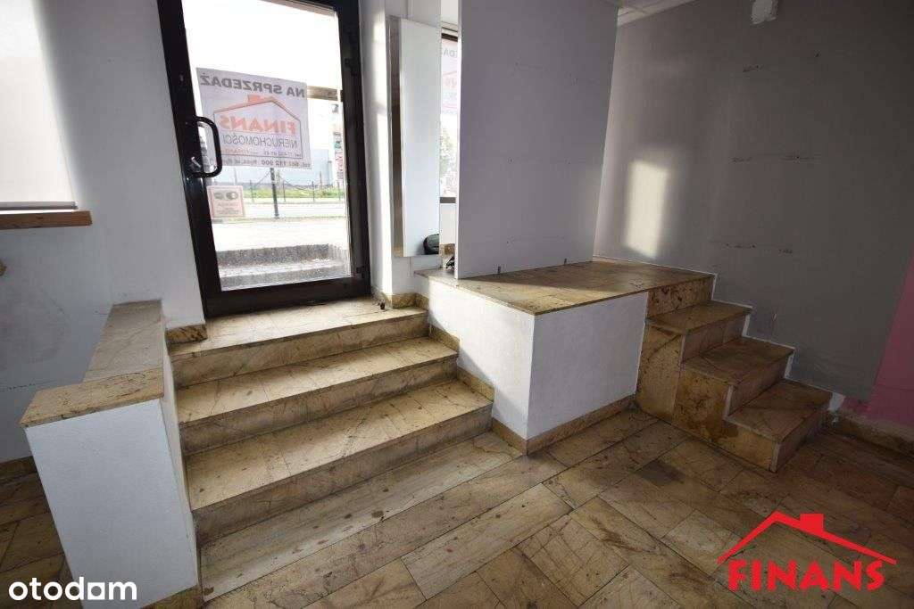 Lokal użytkowy - Nysa ul. Prudnicka - Pełny obrazek: 5/14