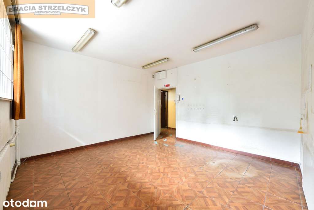 Lokal Mokotów - możliwość własnej aranżacji - Pełny obrazek: 3/11