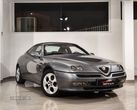 Alfa Romeo GTV 1.8 TS - 11