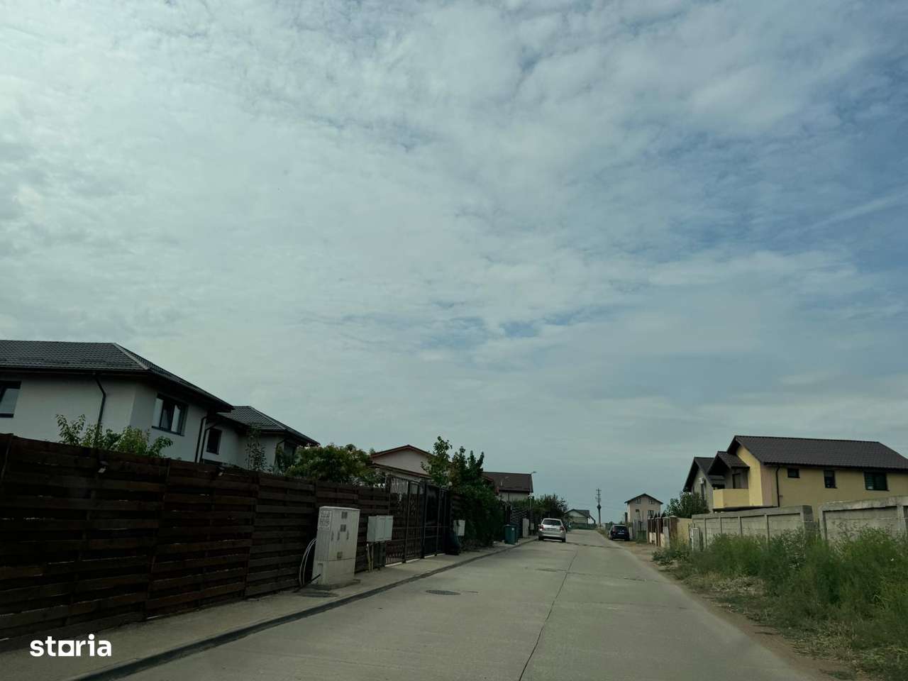 Vanzare Teren Magurele  10000mp - Imagine principală: 5/15