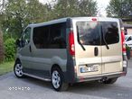 Opel Vivaro 2.0 CDTI L1H1 Design Edition - 11