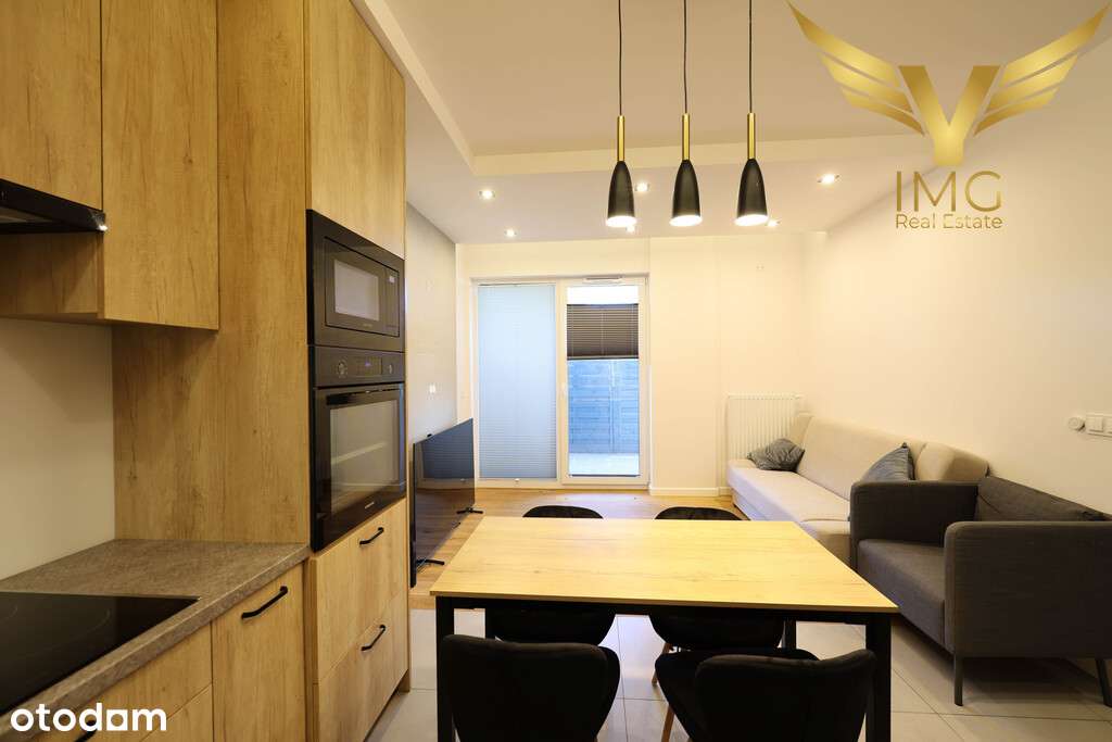 Nowoczesne, umeblowane Ru, Ua, En, pets friendly