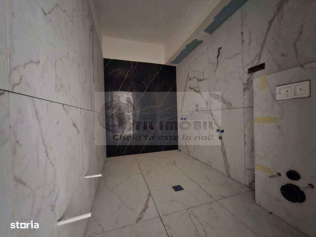 Apartament decomandat de vanzare in Iasi, Galata, 57,24 mp, bloc nou - Imagine principală: 5/13