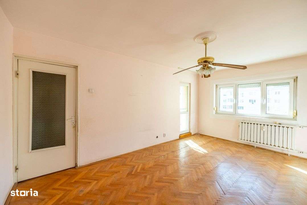 Apartament 3 camere, Micalaca zona 300, decomandat - Imagine principală: 3/19