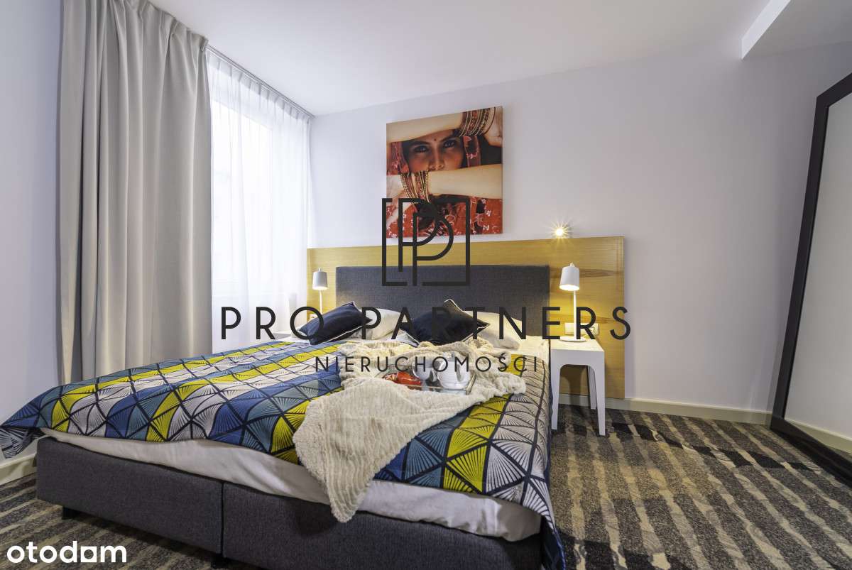 Rewelacyjny apartament w Pogorzelicy - okazja!-8