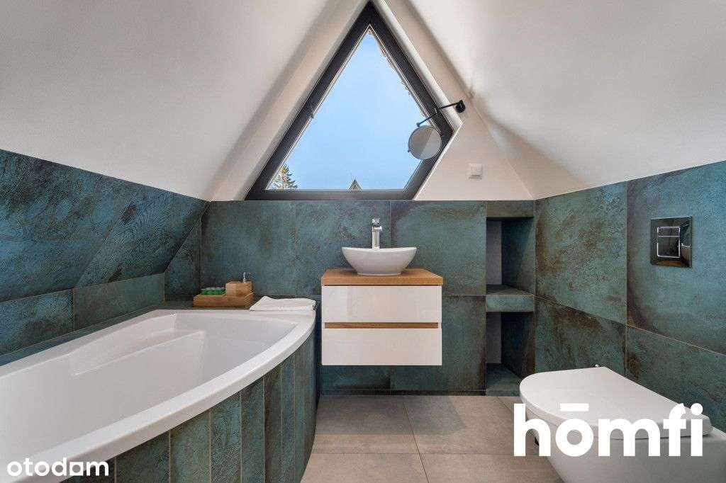 Wyjątkowy apartament inwestycyjny! Osada Gubałówka - Pełny obrazek: 5/6