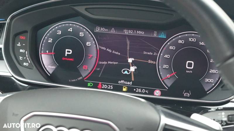 Audi A8 55 TFSI quattro tiptronic - 30