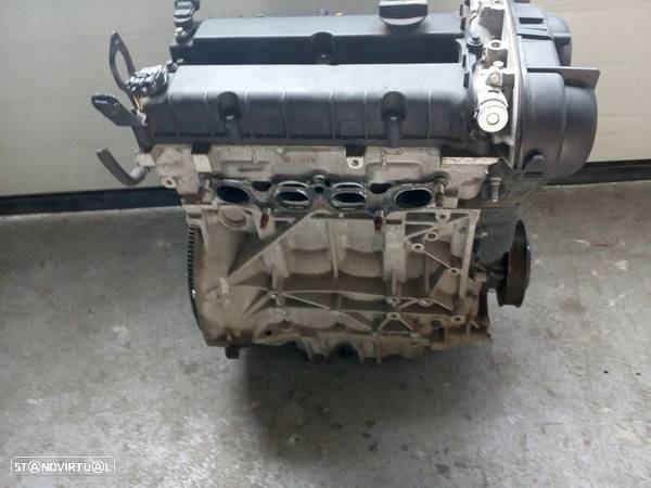 Motor FORD FOCUS III 1.6L 125 CV - PNDD - 3