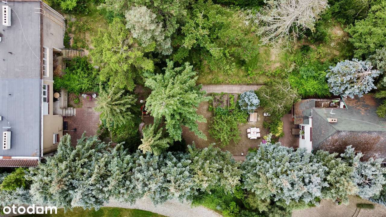 Przepiękna działka z dwoma domami | Nieopodal Jeziora | Duży potencjał-19