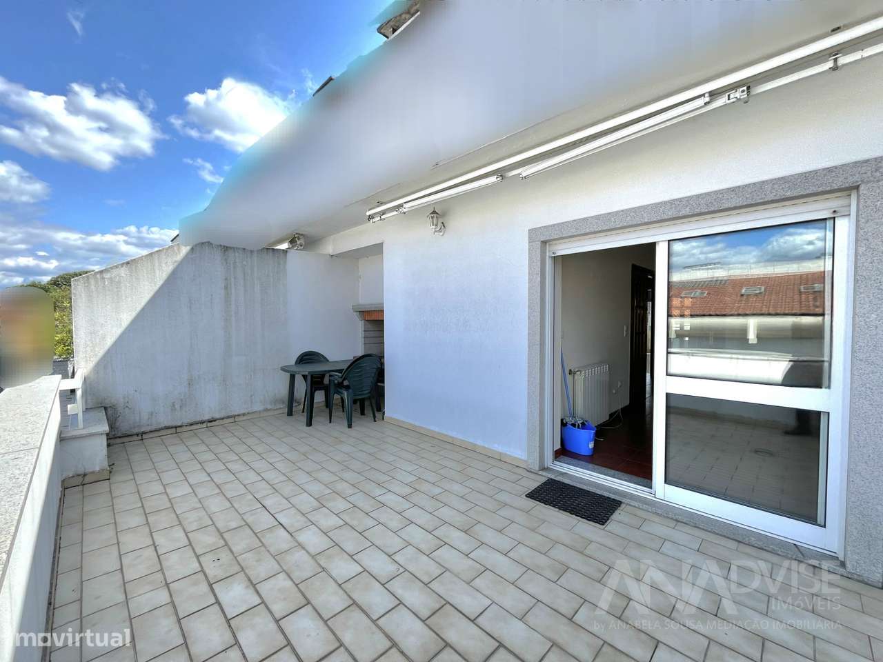 Apartamento T2 DUPLEX Venda em Viseu,Viseu-22