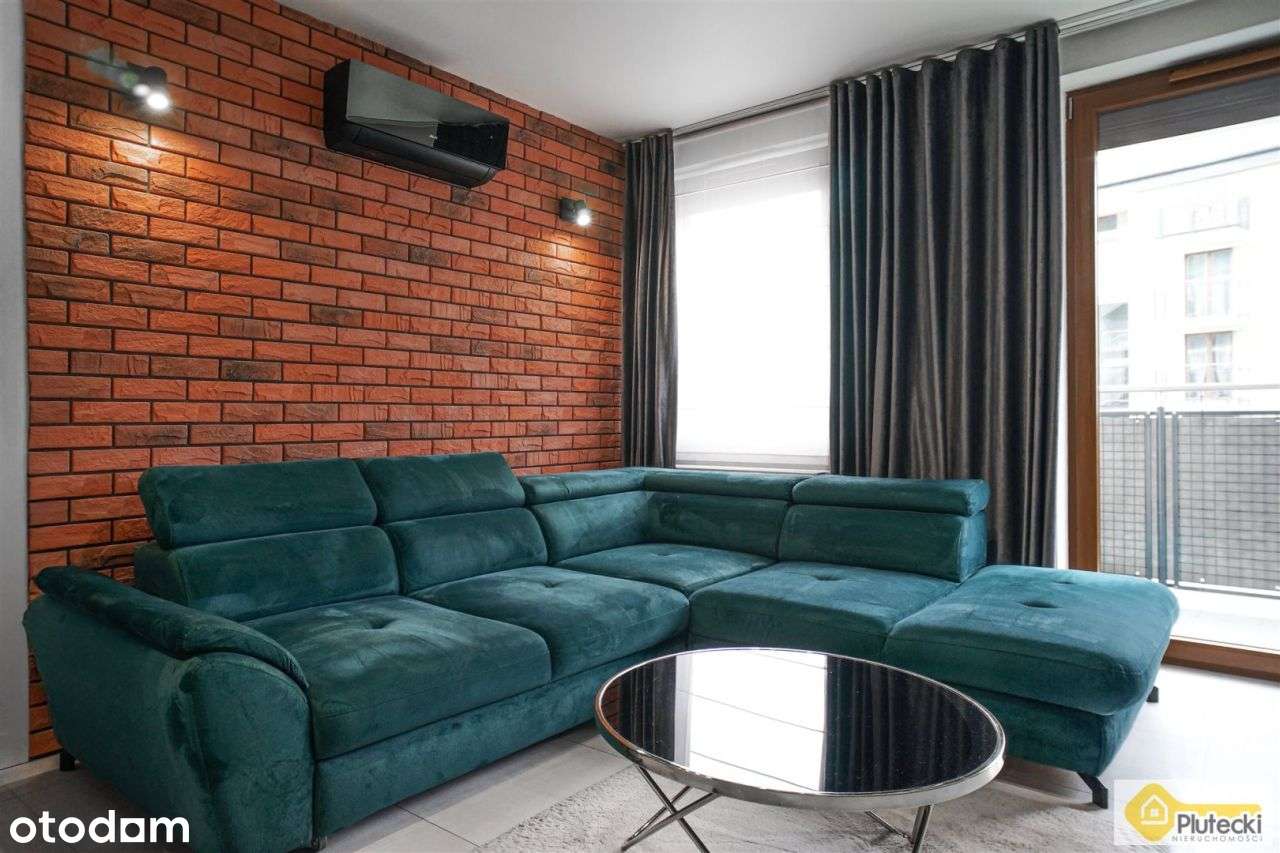 M2 z tarasem i balkonem|do wejścia|miejsce post.-4