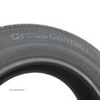 1 x CONTINENTAL 245/65 R17 111T XL CrossContact Winter Zima 7mm - 3