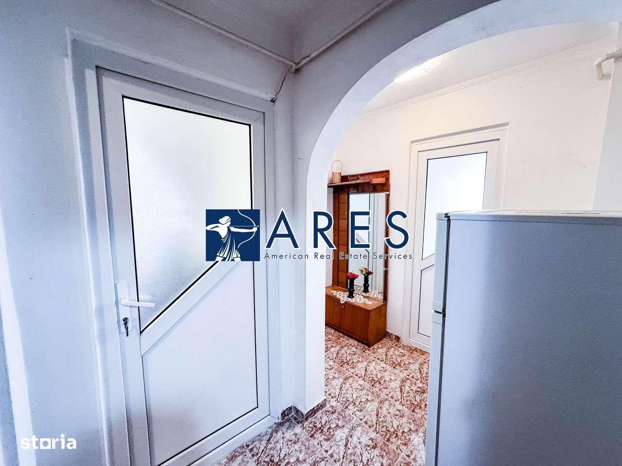 Apartament 2 camere | Decomandat | Nord-4