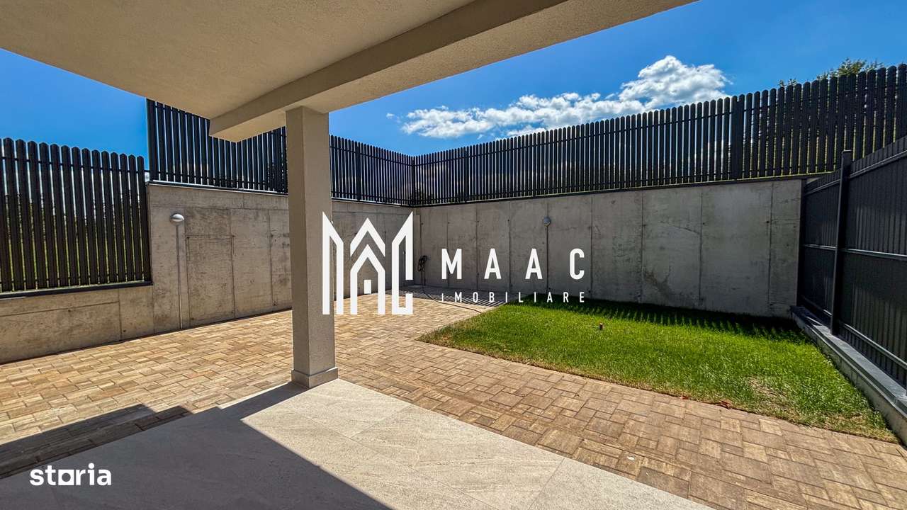 BLACK FRIDAY-Duplex | 150MPU | Teren 250MP | 5 Camere | Terasa - Imagine principală: 4/20